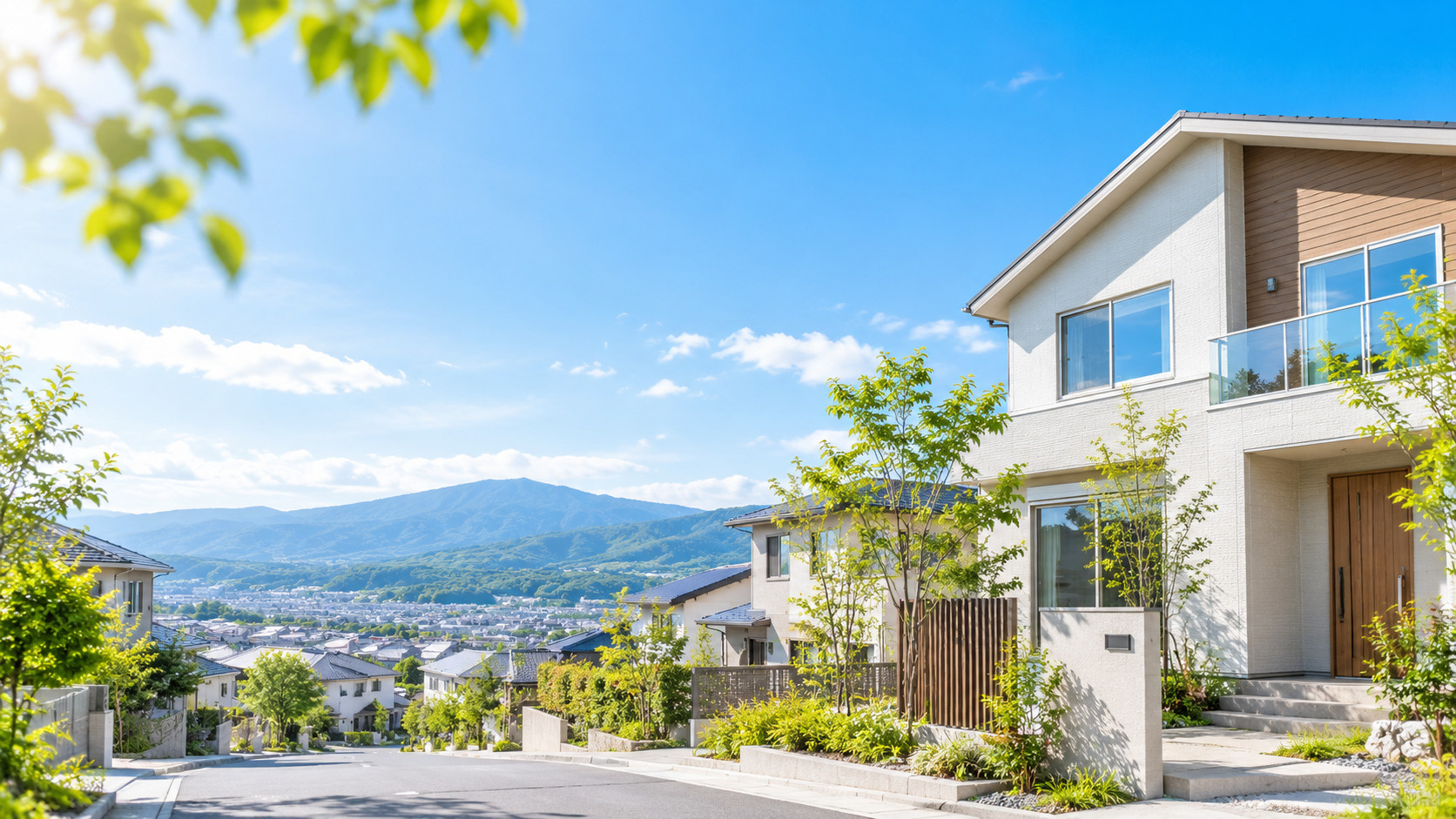 伊勢原市で新築一戸建てを探すなら？後悔しないための7つのポイ...の画像