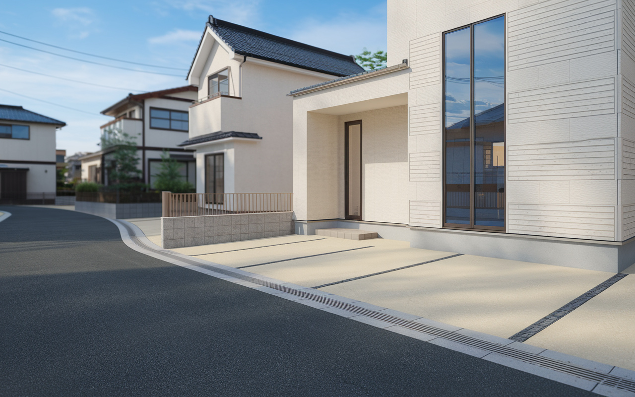 頭金なしで住宅購入を考える若者へ！見落としがちなリスクと安全...の画像