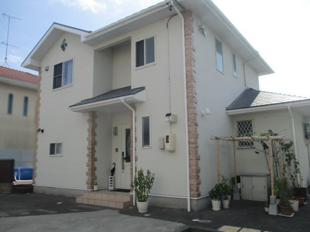 【売戸建】袋井市川井の画像