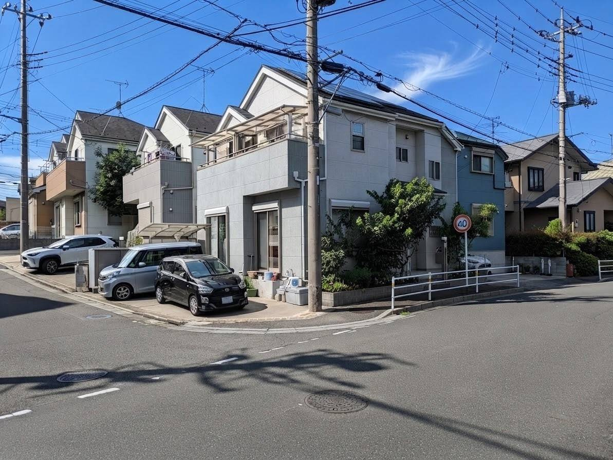 【新着物件】緑区三室　中古戸建ての画像