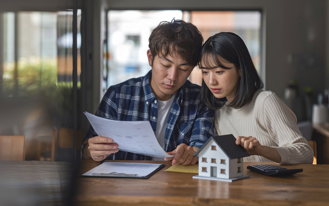 住宅ローンの金利上昇で家計はどう変わる？マイホーム購入への影...の画像