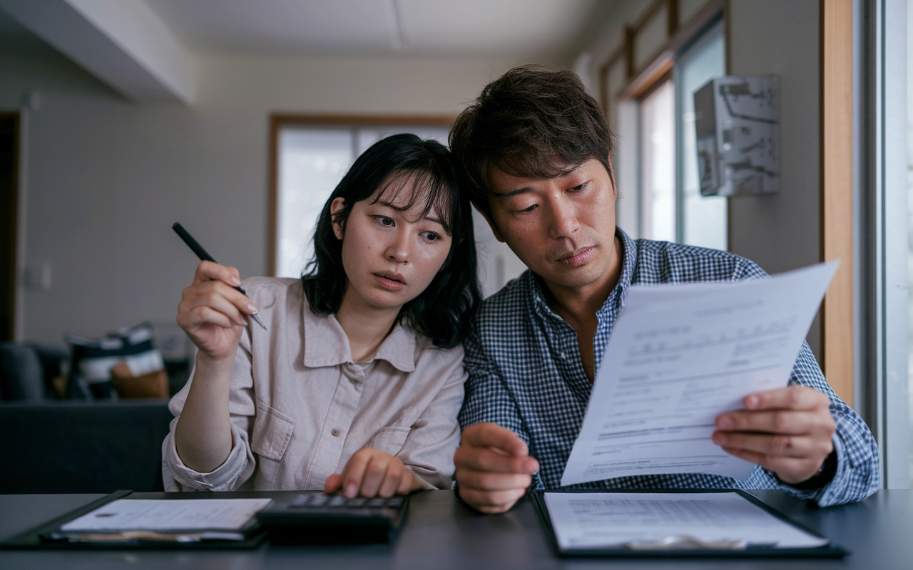 住宅ローンの金利上昇は返済額にどう影響する？シミュレーション...の画像