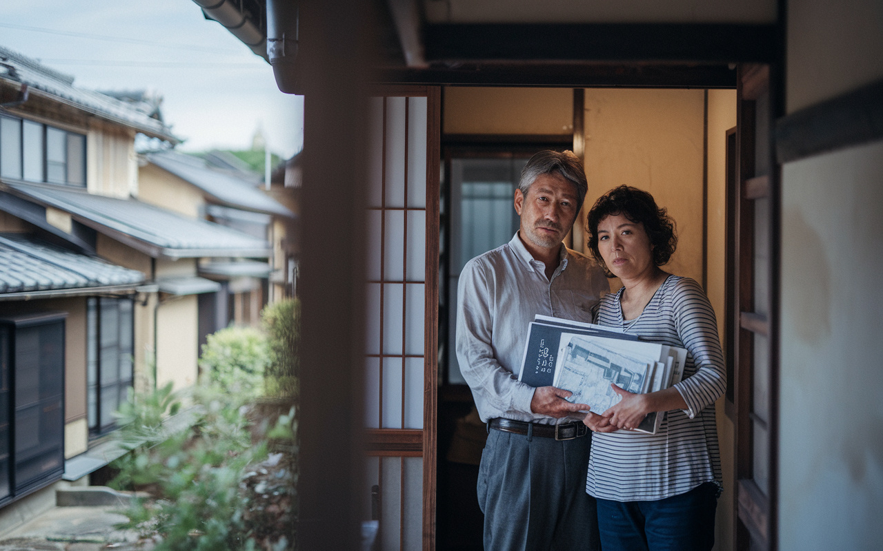 福岡の空き家が増加する理由は？売れない不動産の対策を解説の画像