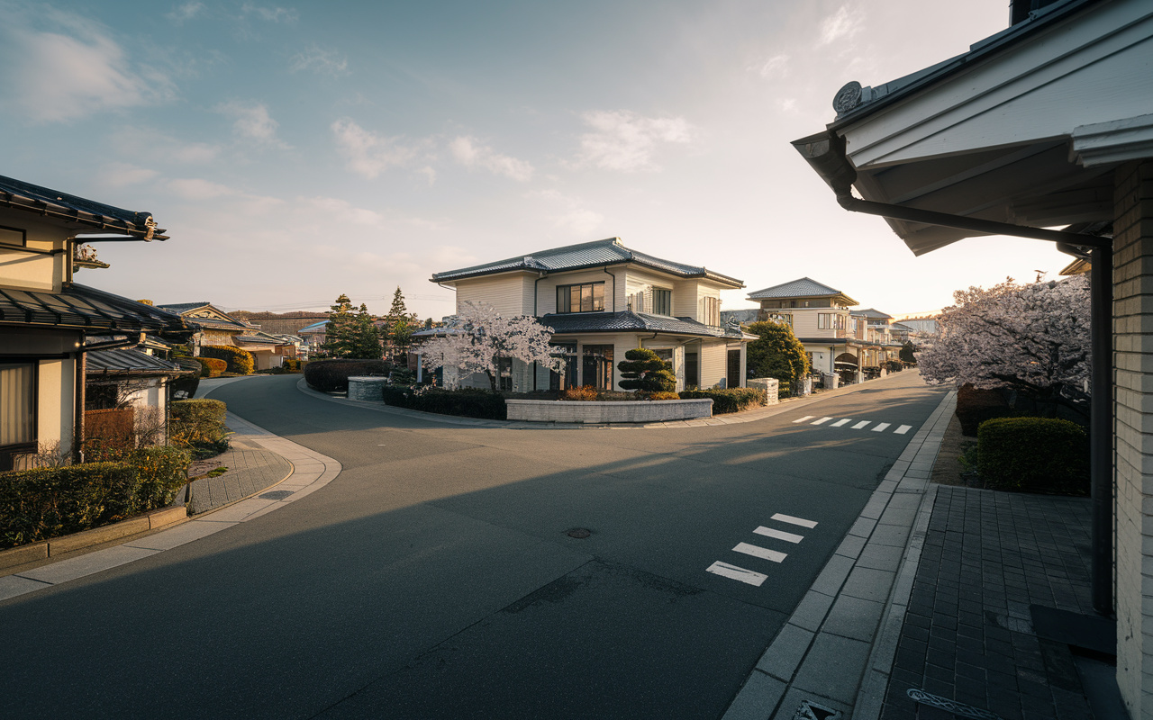 賃貸と購入どちらが自分に合う？特徴を比較して最適な住まい選び...の画像