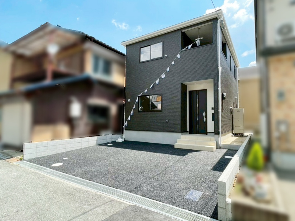 最新記事「価格変更[新築]亀岡市余部町」の画像