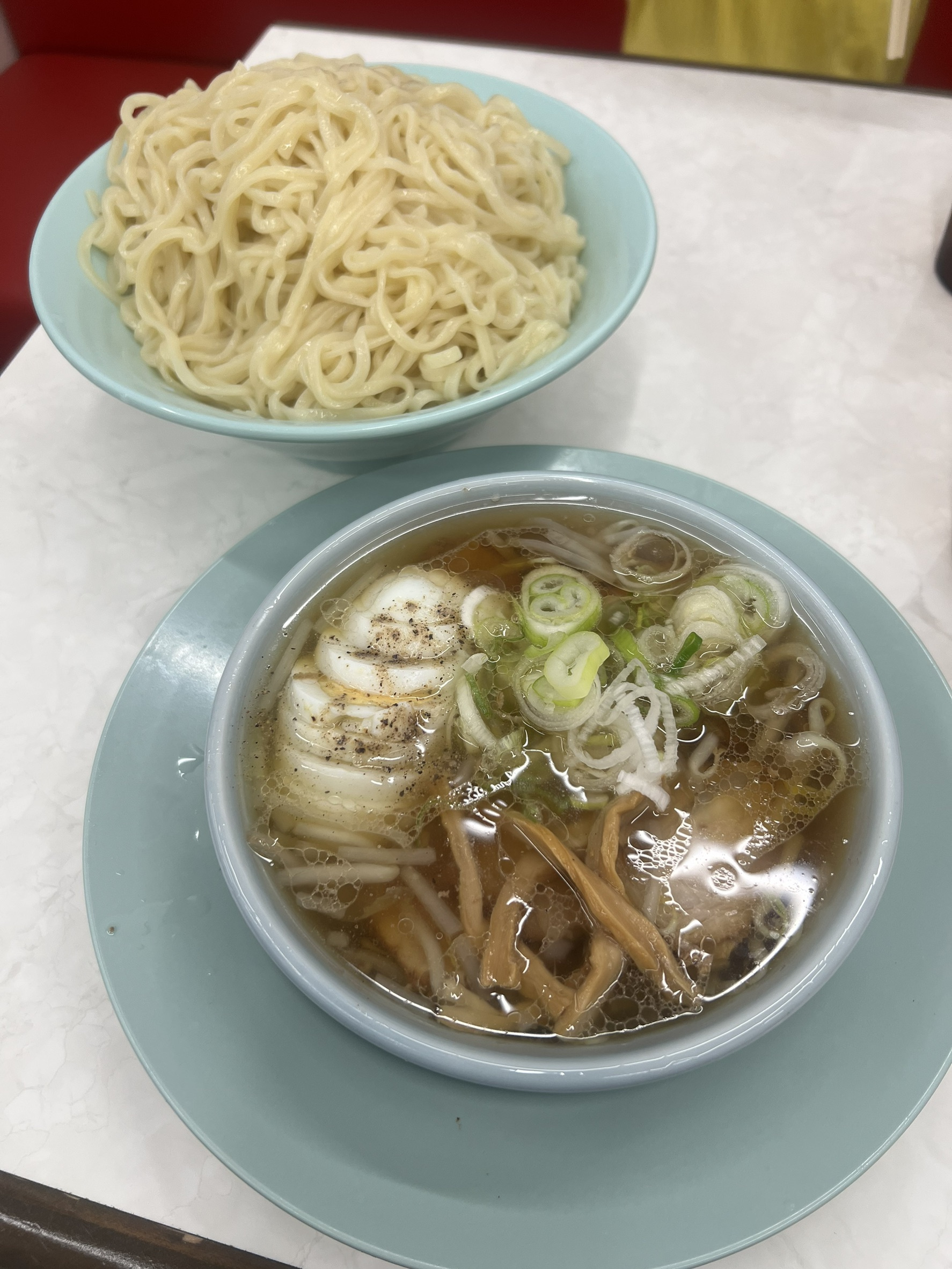 【八王子】24時間営業！「なぎちゃんラーメン」で話題のちゃん...の画像