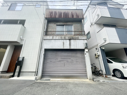 大阪市東住吉区照ケ丘矢田3丁目の中古戸建を売却｜成約価格68...の画像