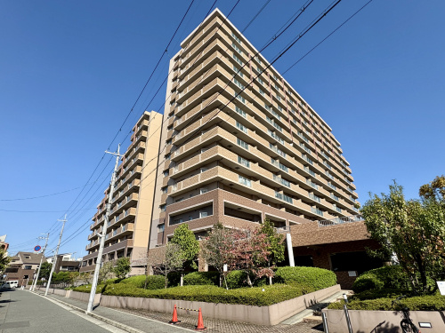 八尾市安中町3丁目の中古マンションを売却｜成約価格2,500...の画像