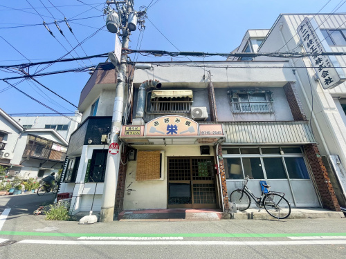 大阪市生野区舎利寺1丁目の中古戸建を売却｜成約価格680万円...の画像