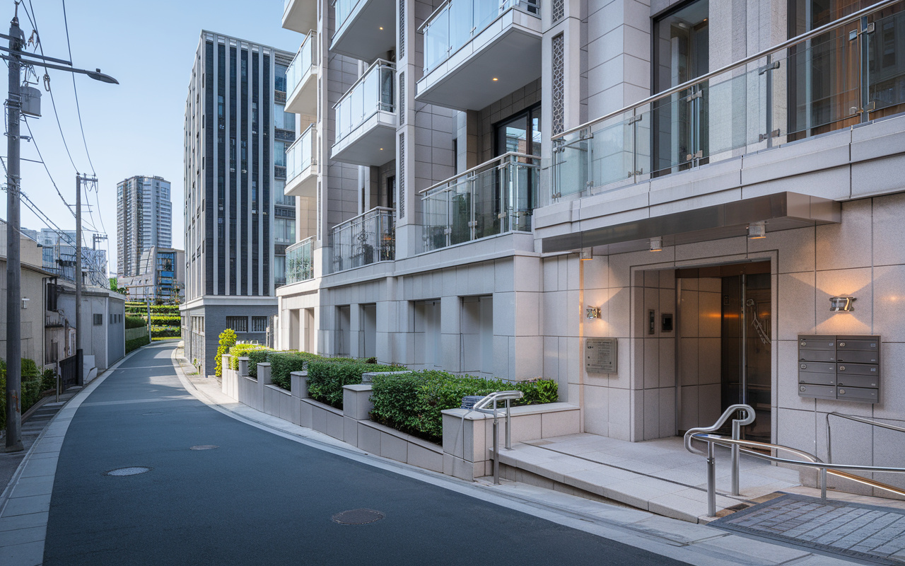 大阪市中央区でマンションを高値売却したい方必見？成功する方法...の画像