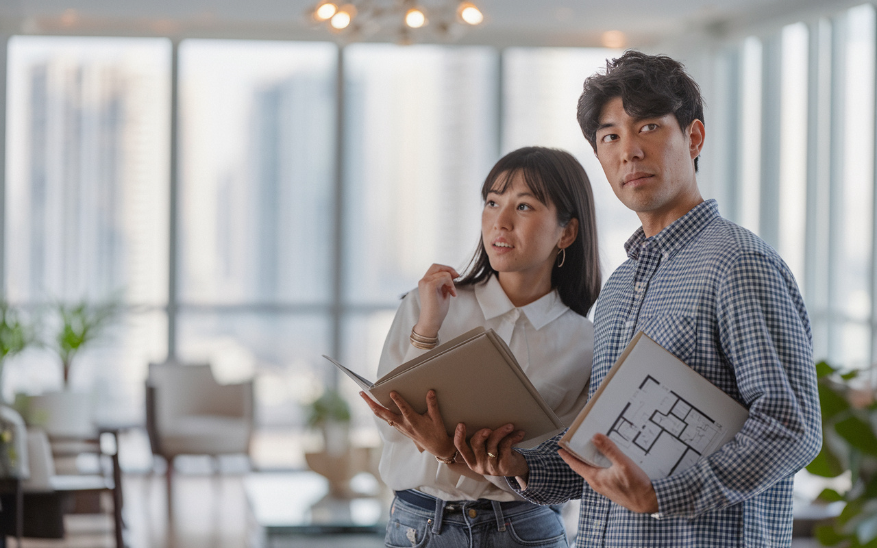 大阪市中央区マンションの売り時はいつ？高く売るコツと注意点を...の画像