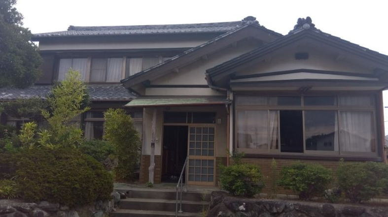【売戸建】掛川市沖之須の画像