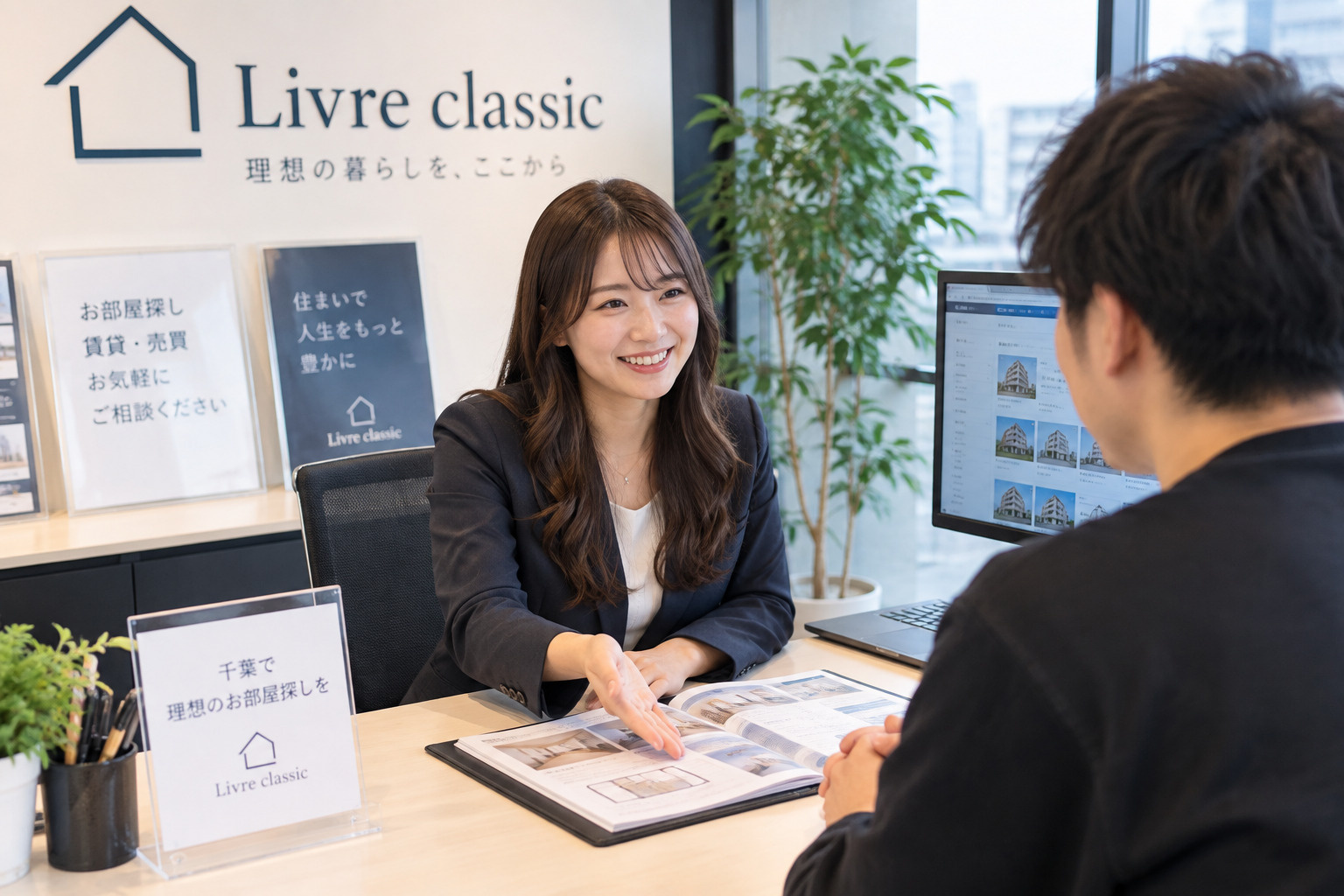 千葉で賃貸の入居審査が不安な方へ｜審査で確認されるポイントと...の画像