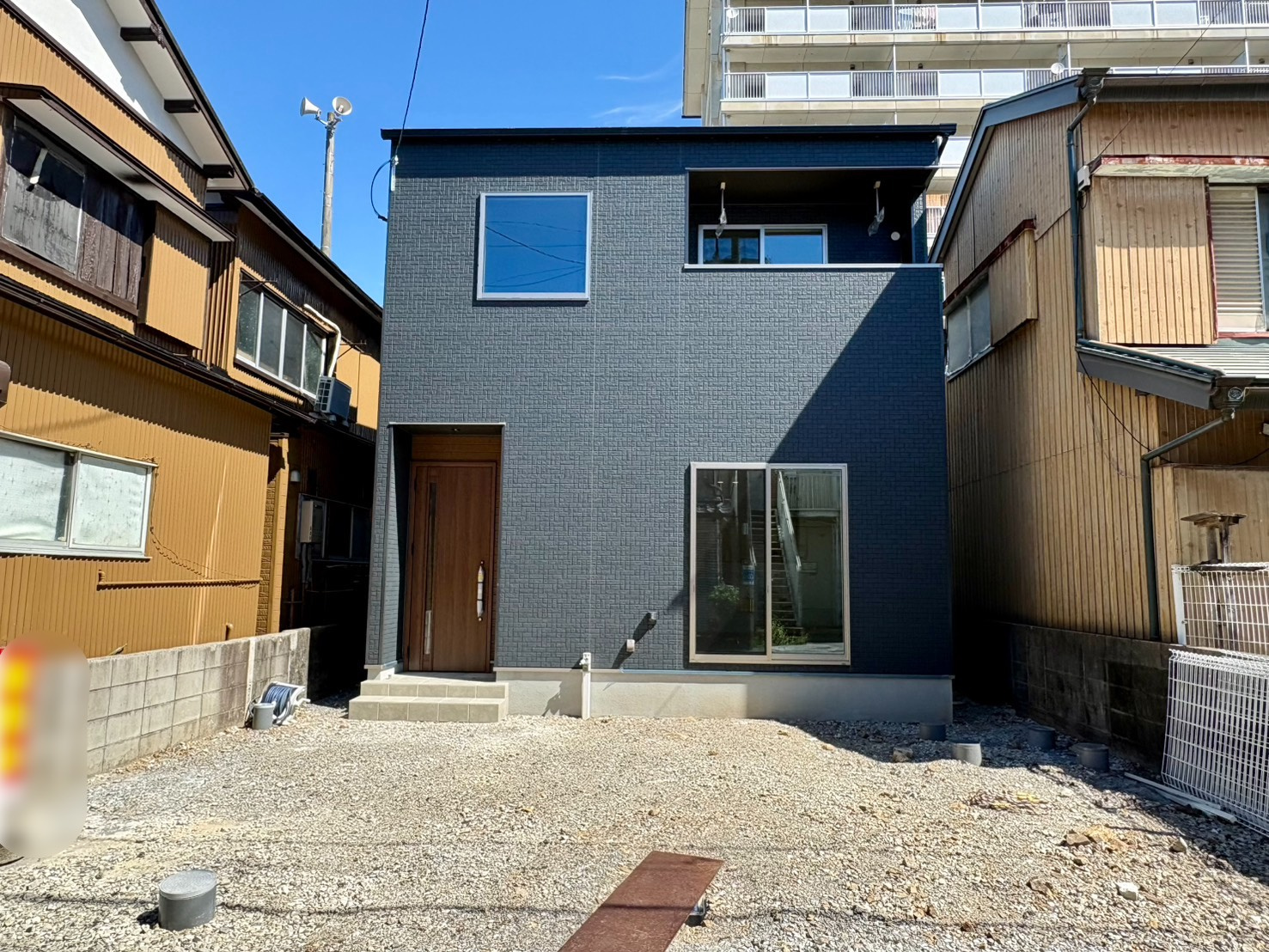 【新築建売】高知市百石町3丁目に登場！「太陽光標準装備×駐車...の画像