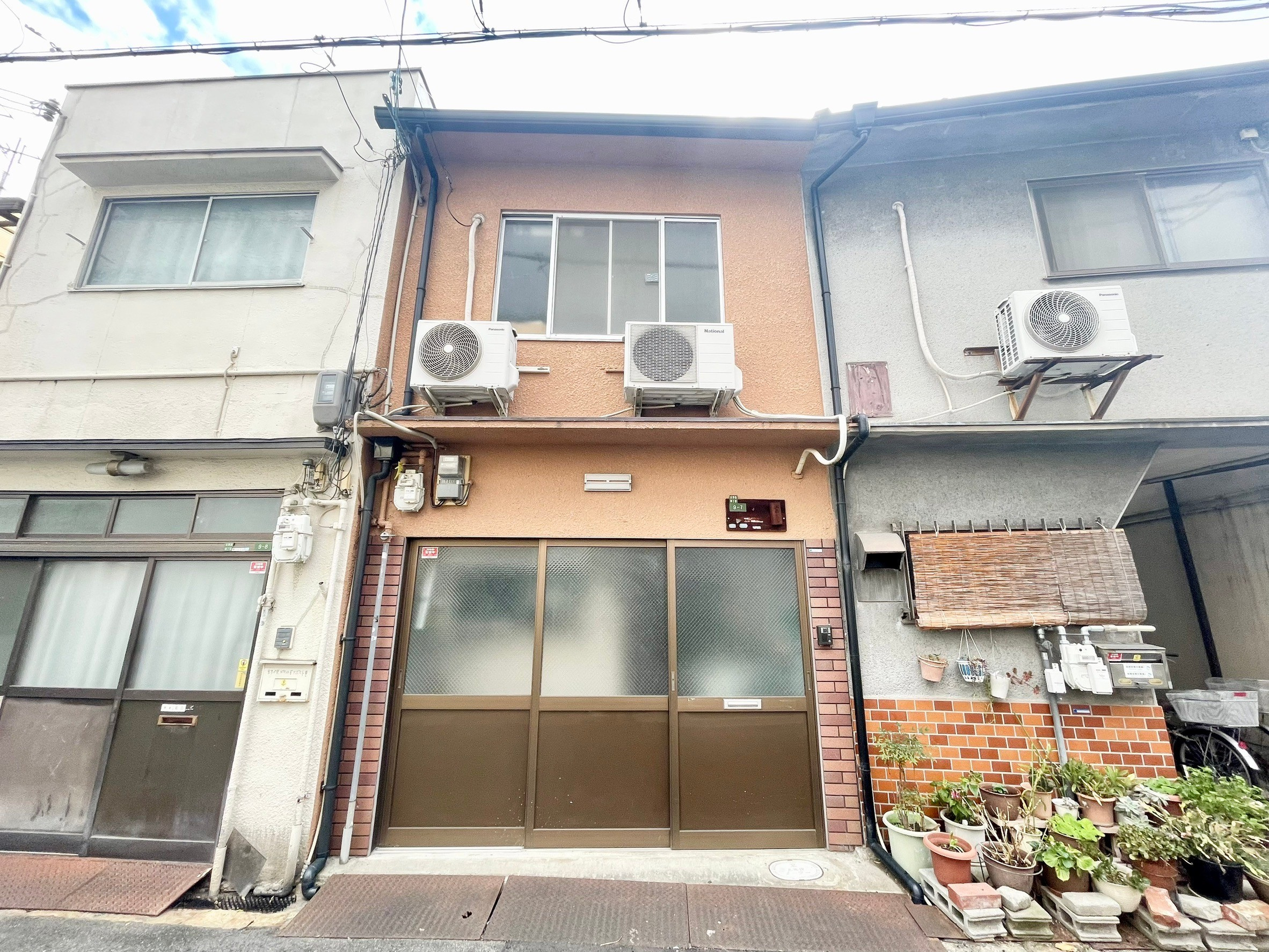 大阪市生野区生野西4丁目の中古戸建を売却｜成約価格1,050...の画像