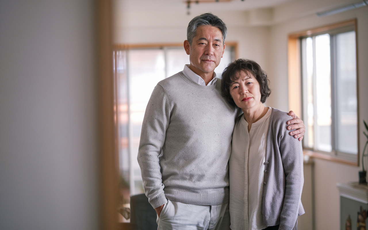 伊予市で夫婦2人暮らしに最適な中古戸建！リフォーム済み物件で...の画像
