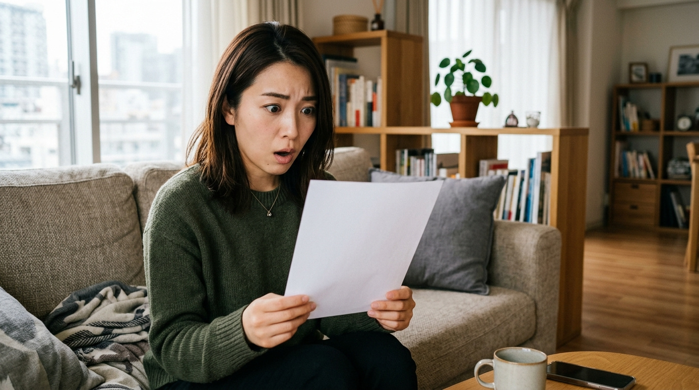 「また家賃上がるの!?」飲み込むのはまだはやい!借主が最初に...の画像