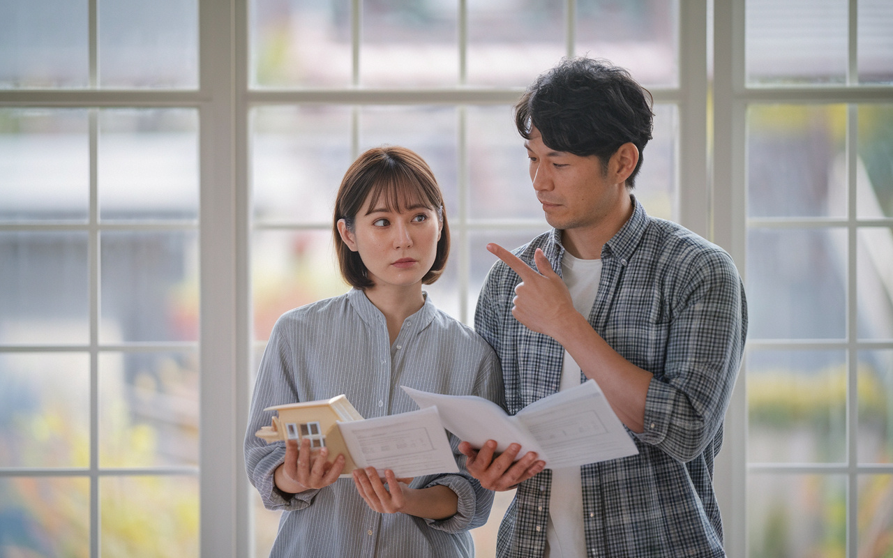 太田市の自宅売却は今が動きどき？査定相場の見方と高く売る進め...の画像