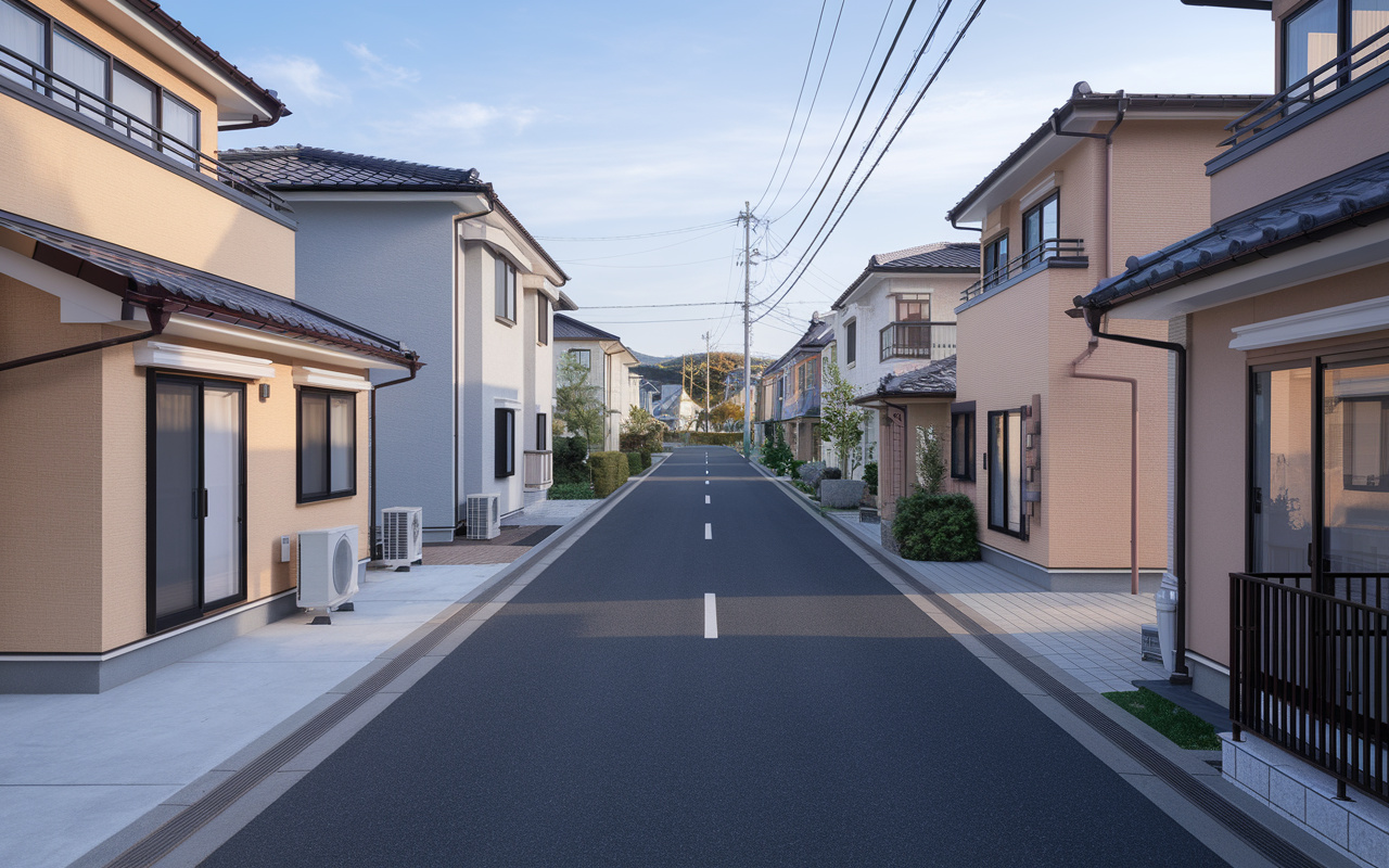 太田市で不動産を早く売りたい方へ！状況別に最適な売却方法と注...の画像