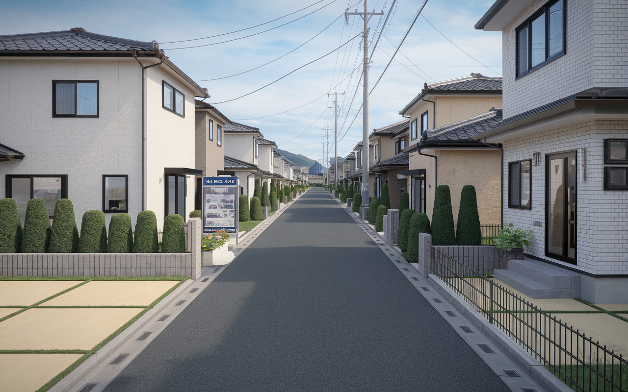 太田市の相続不動産売却はどう進める？手続きの流れと注意点を解...の画像