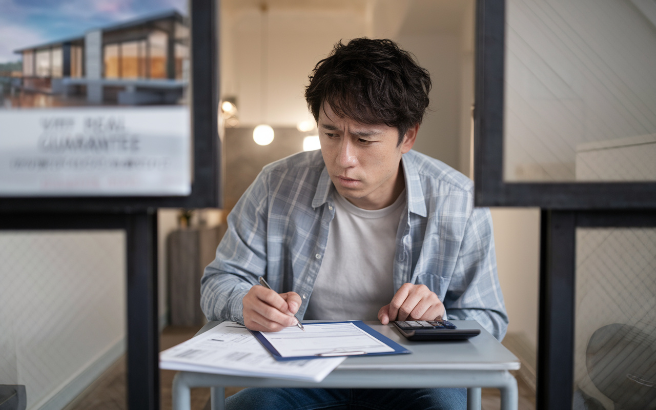 賃貸の保証会社審査は厳しい？落ちないための条件を解説の画像