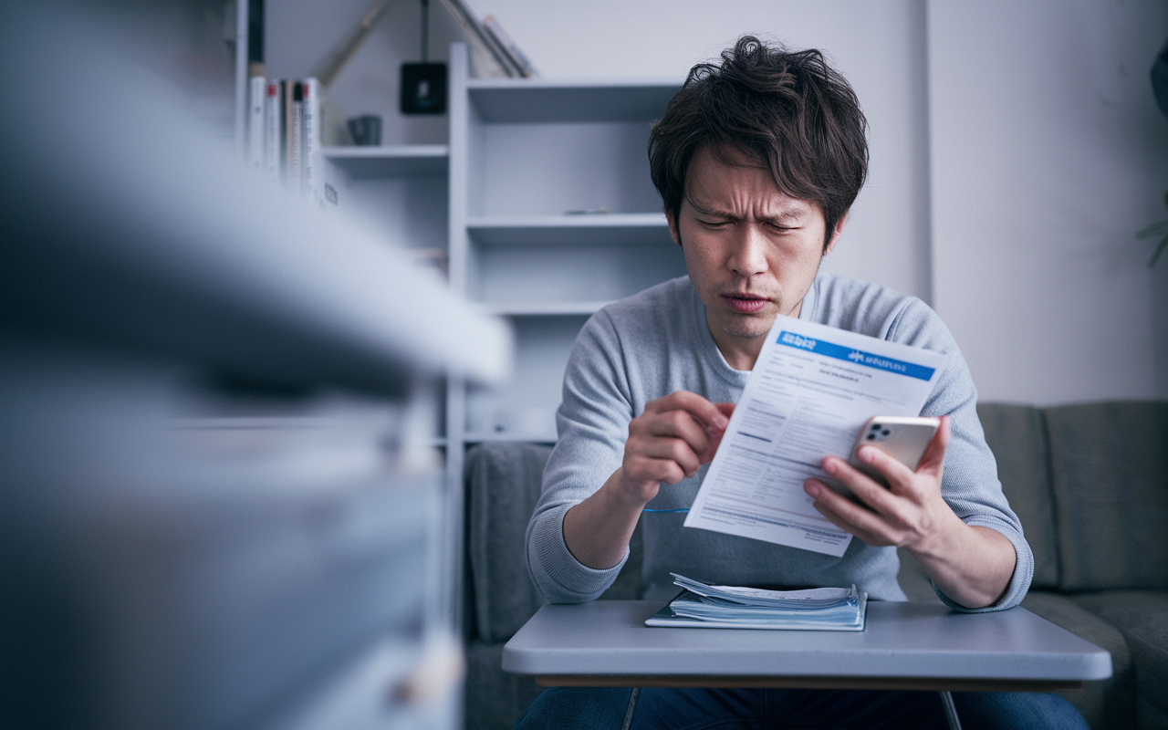 賃貸保証会社の審査に通らない人の特徴と見直すべきポイントを解...の画像