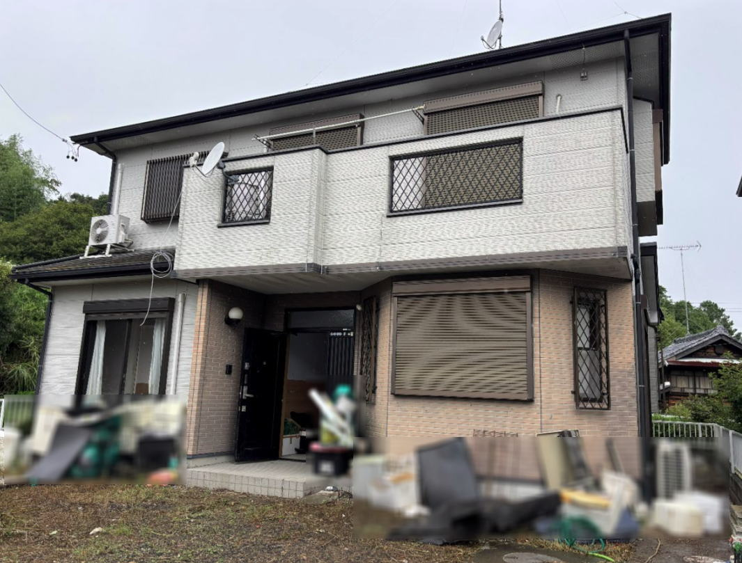 【売戸建】袋井市国本の画像