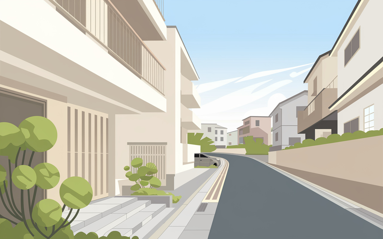 若い夫婦の賃貸選びはどう進める？初期費用を抑えて無理なく入居...の画像