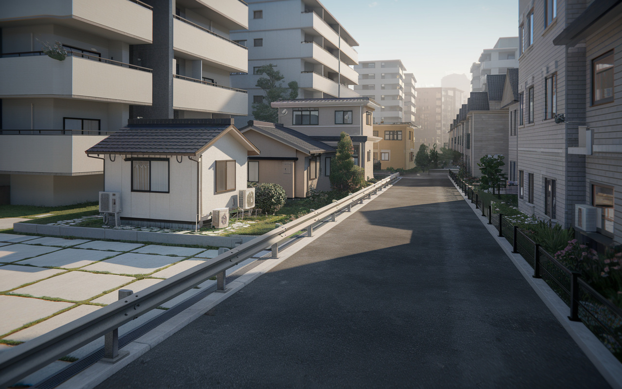 大阪市都島区で不動産売却を検討中の方へ？任意売却と住宅ローン...の画像