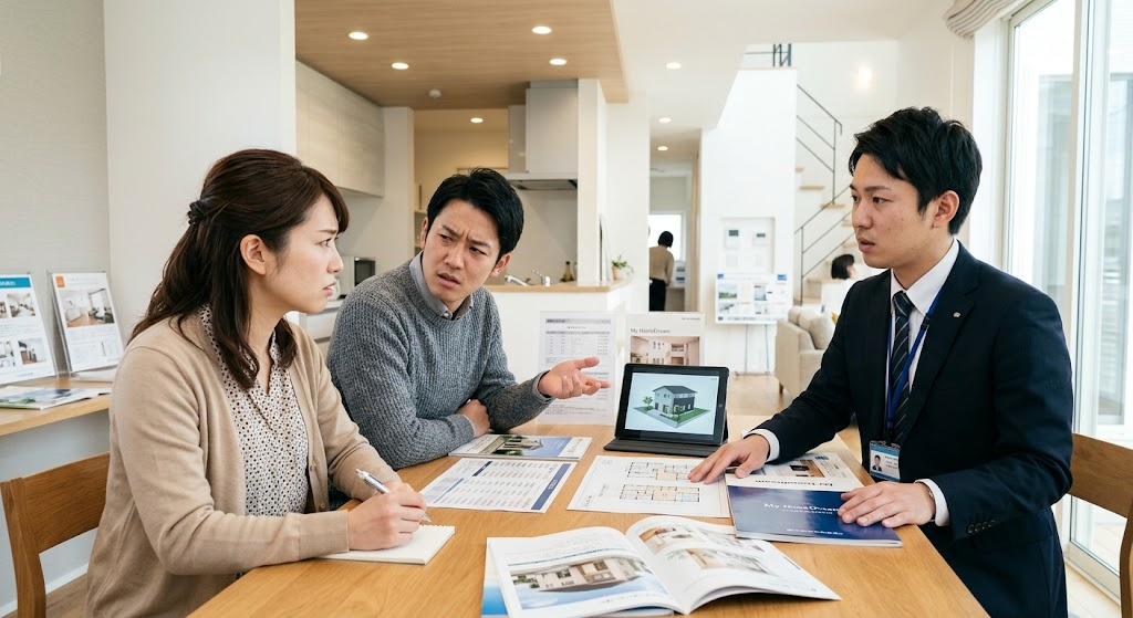 「金利上昇で新築が買えない！？」倉敷市で損しないために知って...の画像