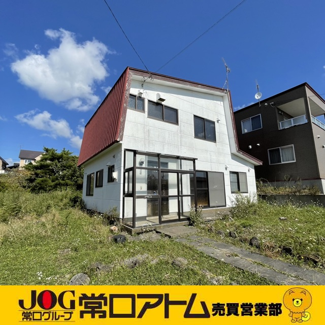 【東室蘭店】秋分の日と季節の変わり目／八丁平・駐車6台OKの...の画像