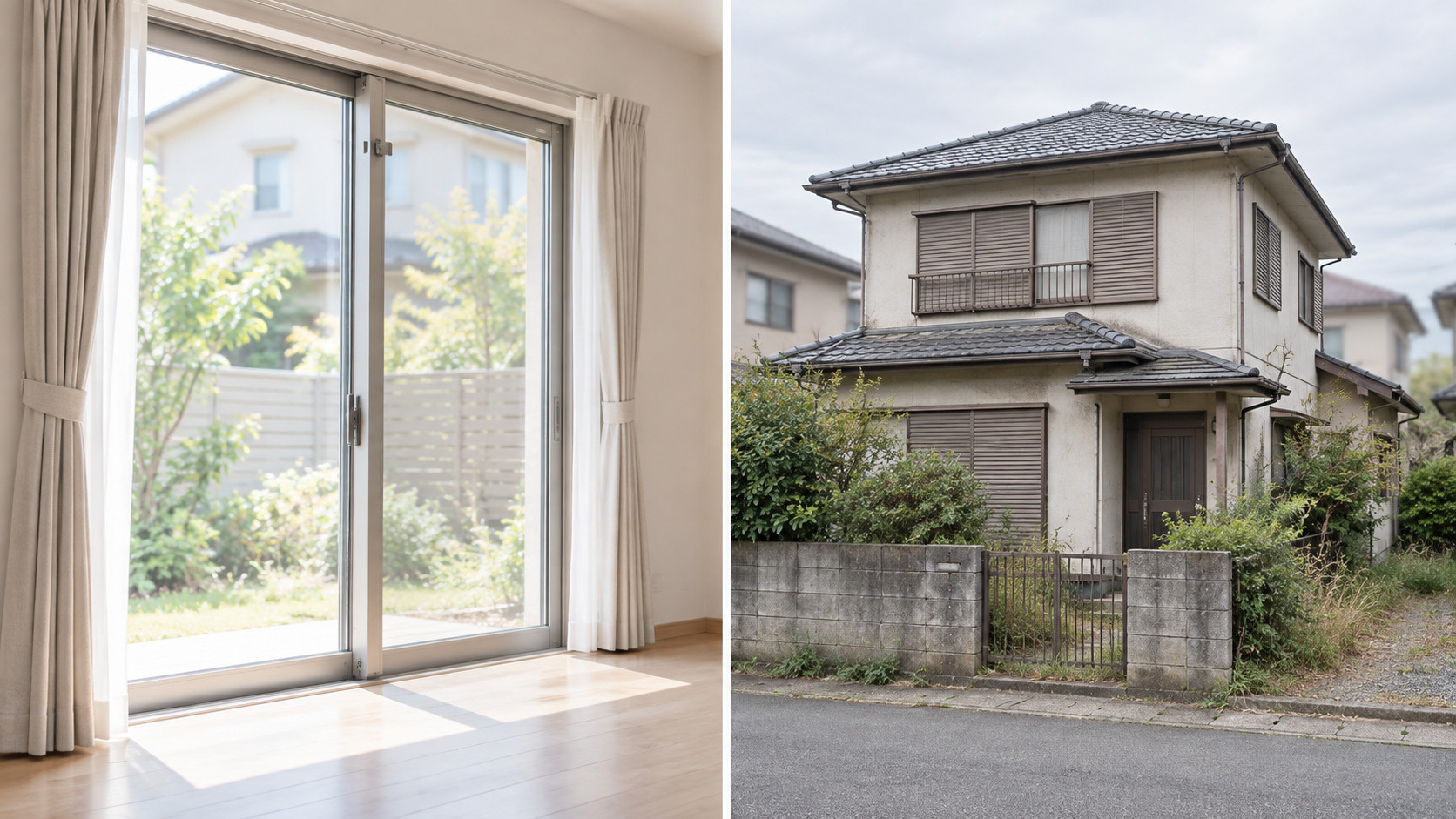 空き家を相続放棄するとどうなる？管理責任や手放す方法について...の画像
