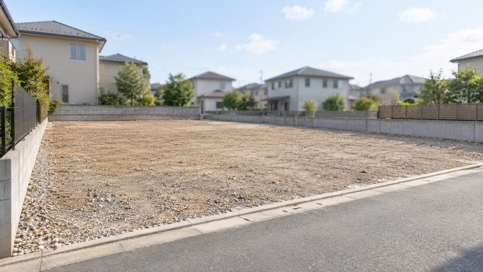土地を売却したとき消費税はかかる？仲介手数料や定着物の扱いも...の画像