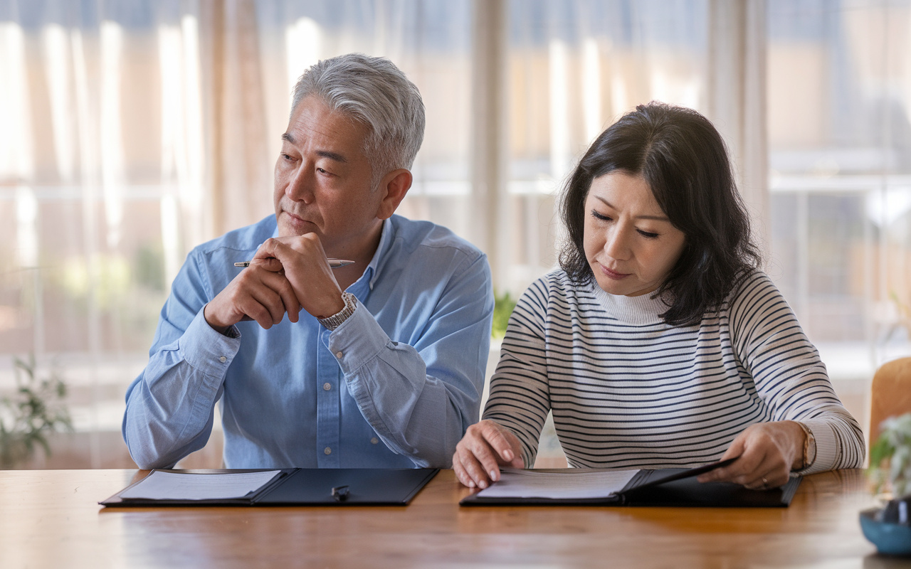 青森市の相続不動産売却はどう進める？方法と手続きの流れを解説...の画像