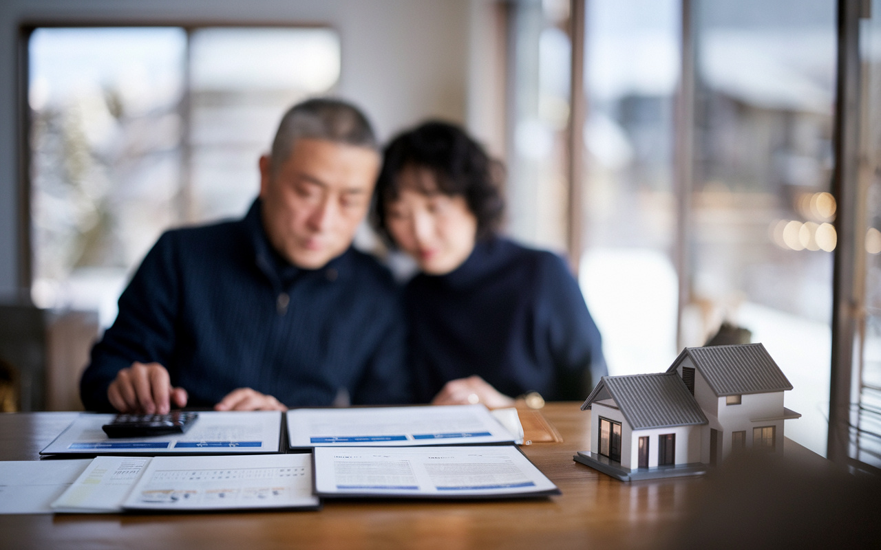 青森市の相続不動産売却は税金が不安？シミュレーションで手取り...の画像