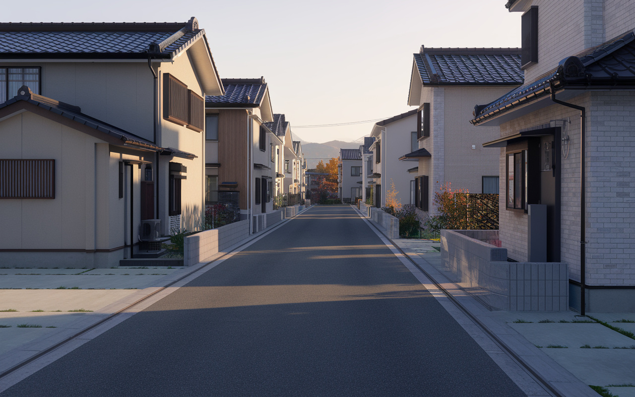 青森市の相続空き家はどうする？査定や相場を押さえて売却の不安...の画像
