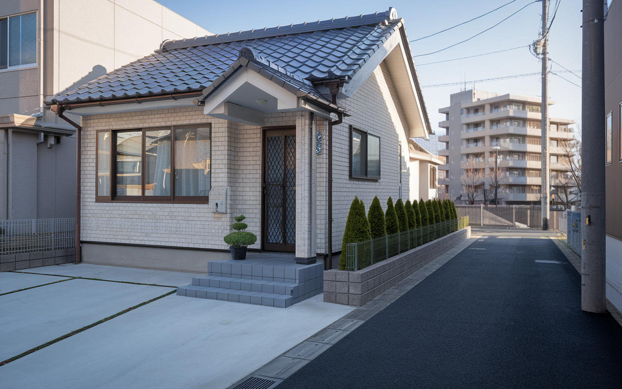 任意売却で道を開く方法は？ローン返済が苦しい今できる対処を解...の画像
