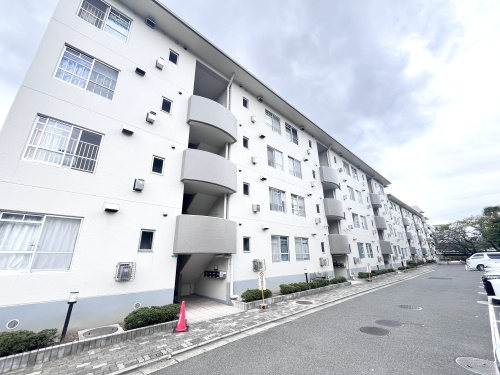 大阪市平野区長吉出戸5丁目の中古マンションを売却｜成約価格5...の画像