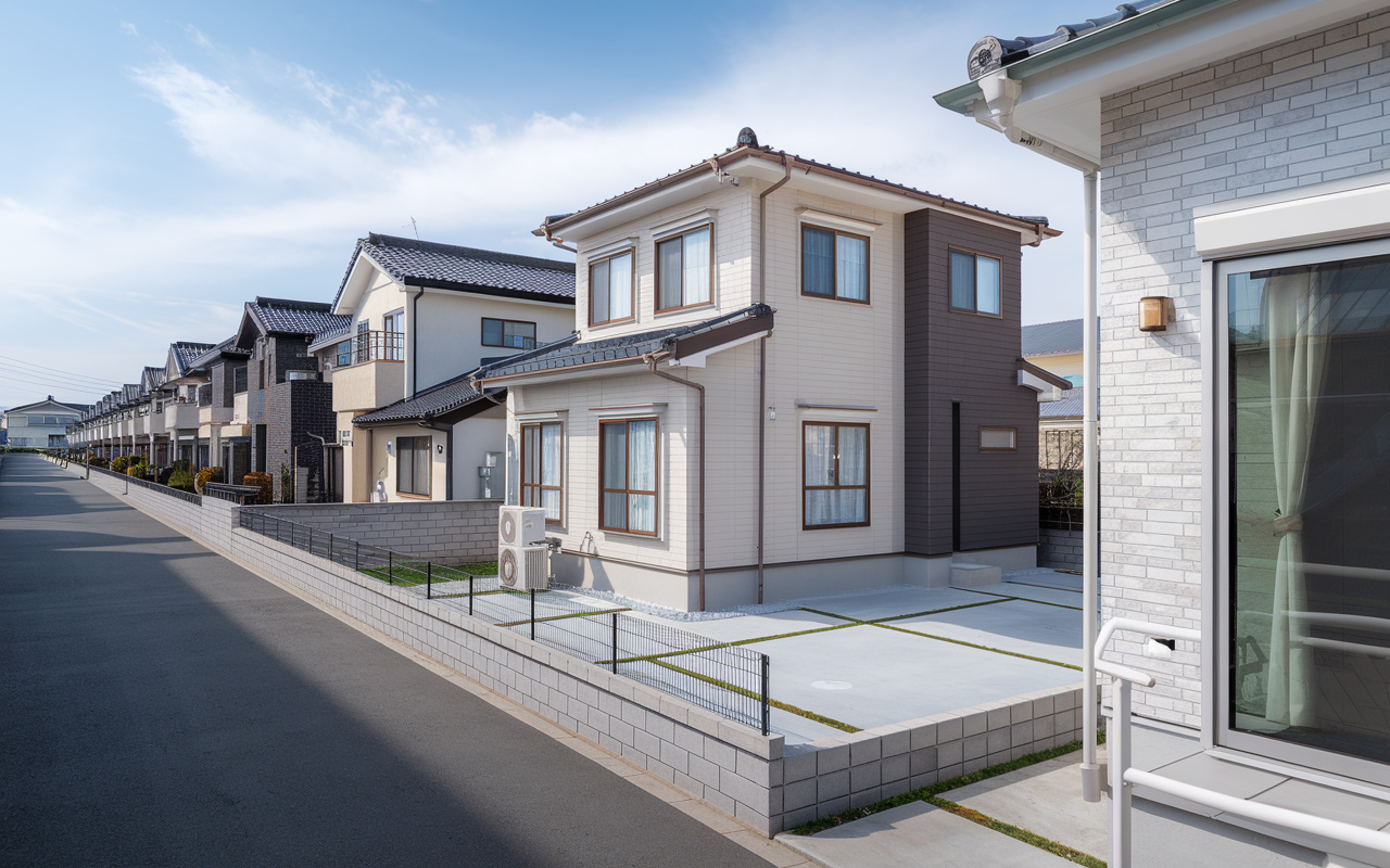 熊本市の不動産はいくらで売却できる？相場と高く売るポイントを...の画像