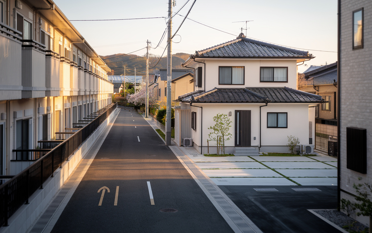 50代からの住まい選びは持ち家か賃貸か？老後を見据えた持ち家...の画像