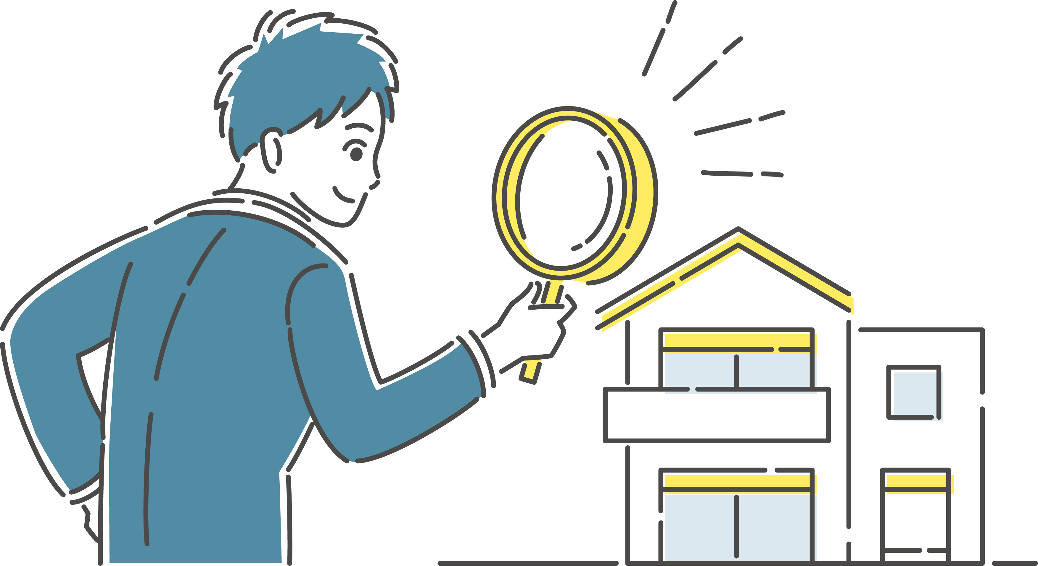 空き家を売る？貸す？そのまま持つ？後悔しないための判断ポイン...の画像