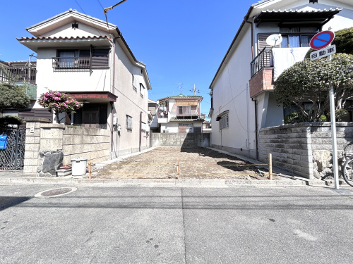 東大阪市瓜生堂2丁目の土地を売却｜成約価格1,730万円【売...の画像