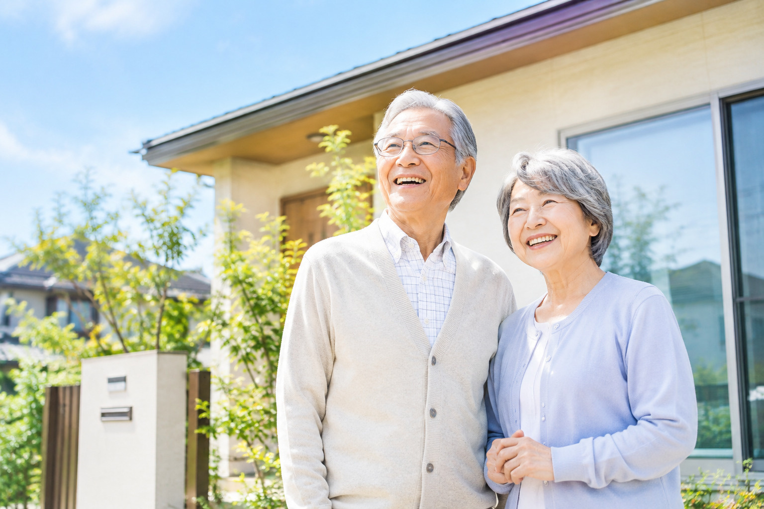 60歳からの住み替え、どう資金を考える？自宅を活用する『リバ...の画像
