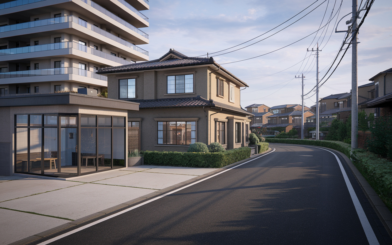 西宮市で任意売却後の暮らしが不安？引っ越し費用や生活再建の相...の画像