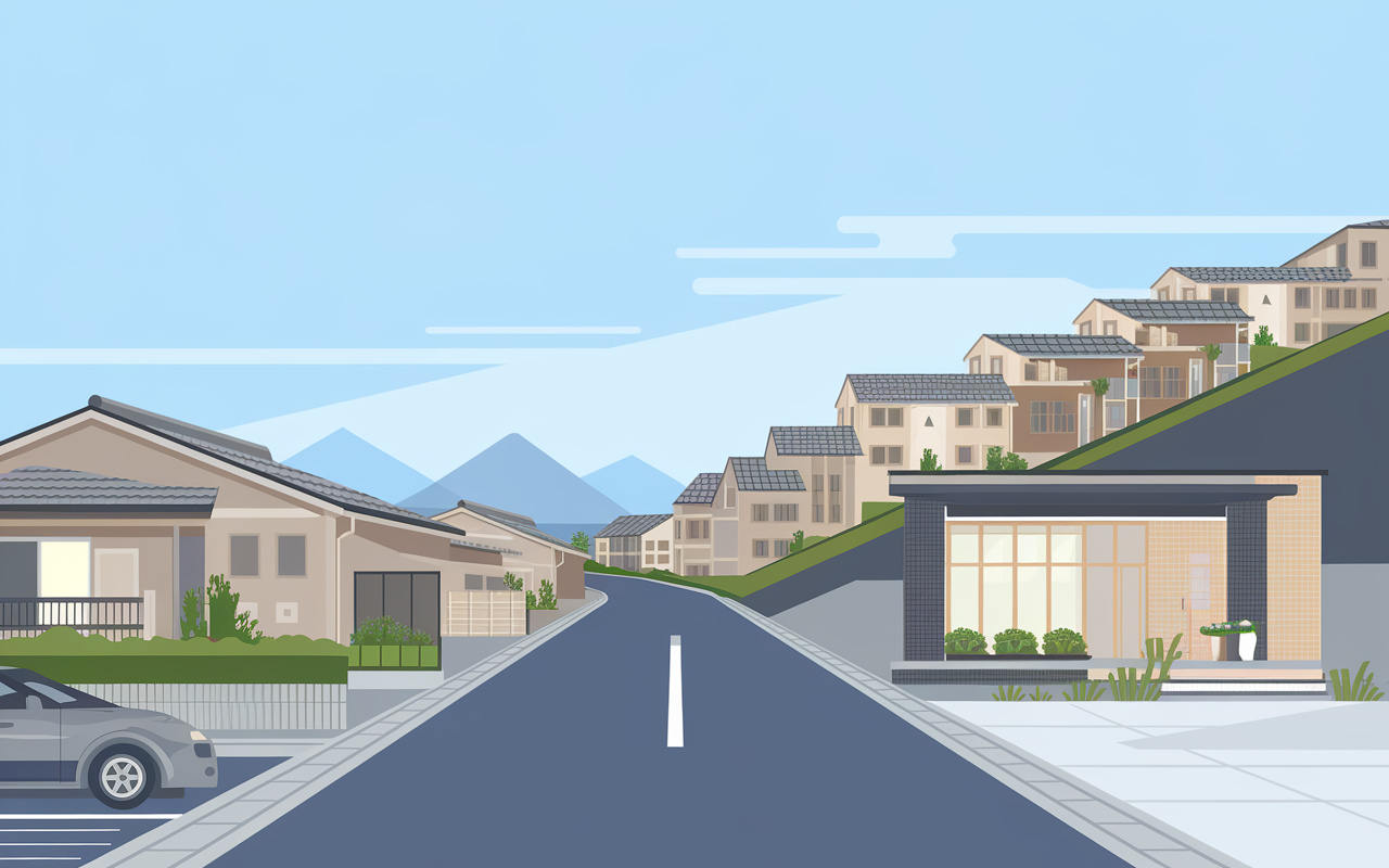 神戸市の不動産相続は誰に相談すべきか？専門家の選び方と安心し...の画像