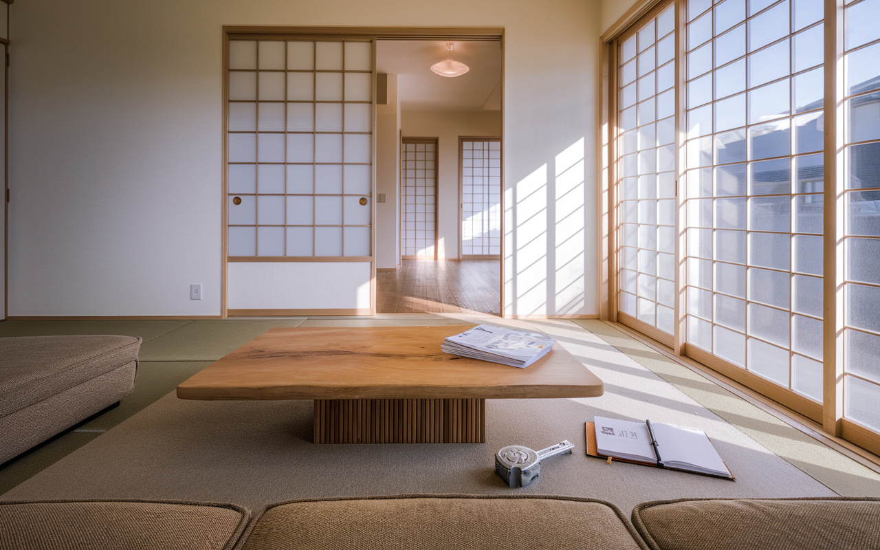 中古住宅の内見で失敗しない方法は？重要なチェックポイントを解...の画像