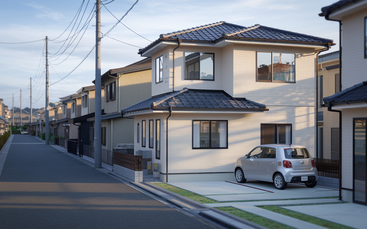 中古住宅の売却相場はどう決まる？査定方法と適正価格の見極め方...の画像