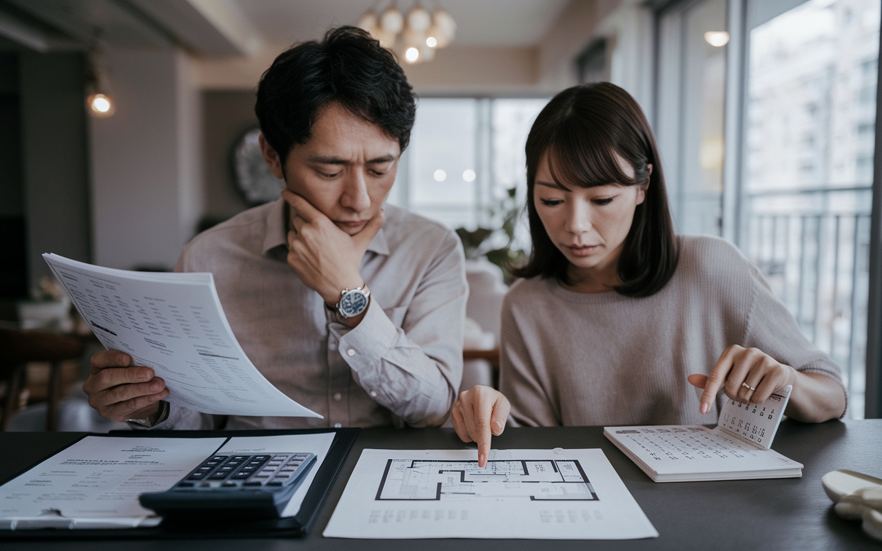 中古マンション売却の最適なタイミングはいつ？タイミング別の判...の画像