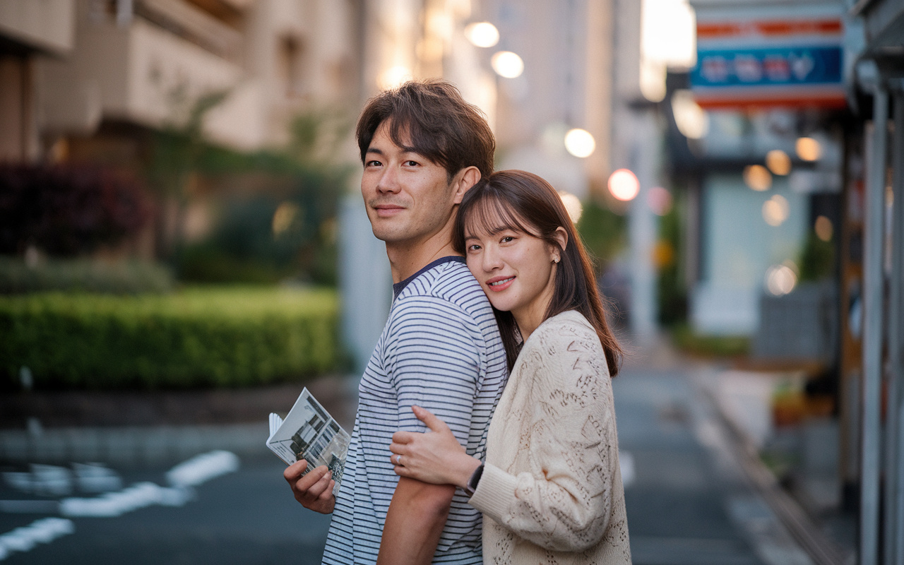 成増は本当に住みやすさ良好な街？将来ファミリーの同棲結婚前後...の画像