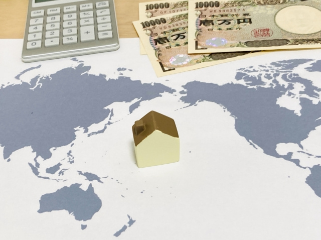 【確定申告も解説】海外赴任中の賃貸収入、税金と納税管理人の手...の画像